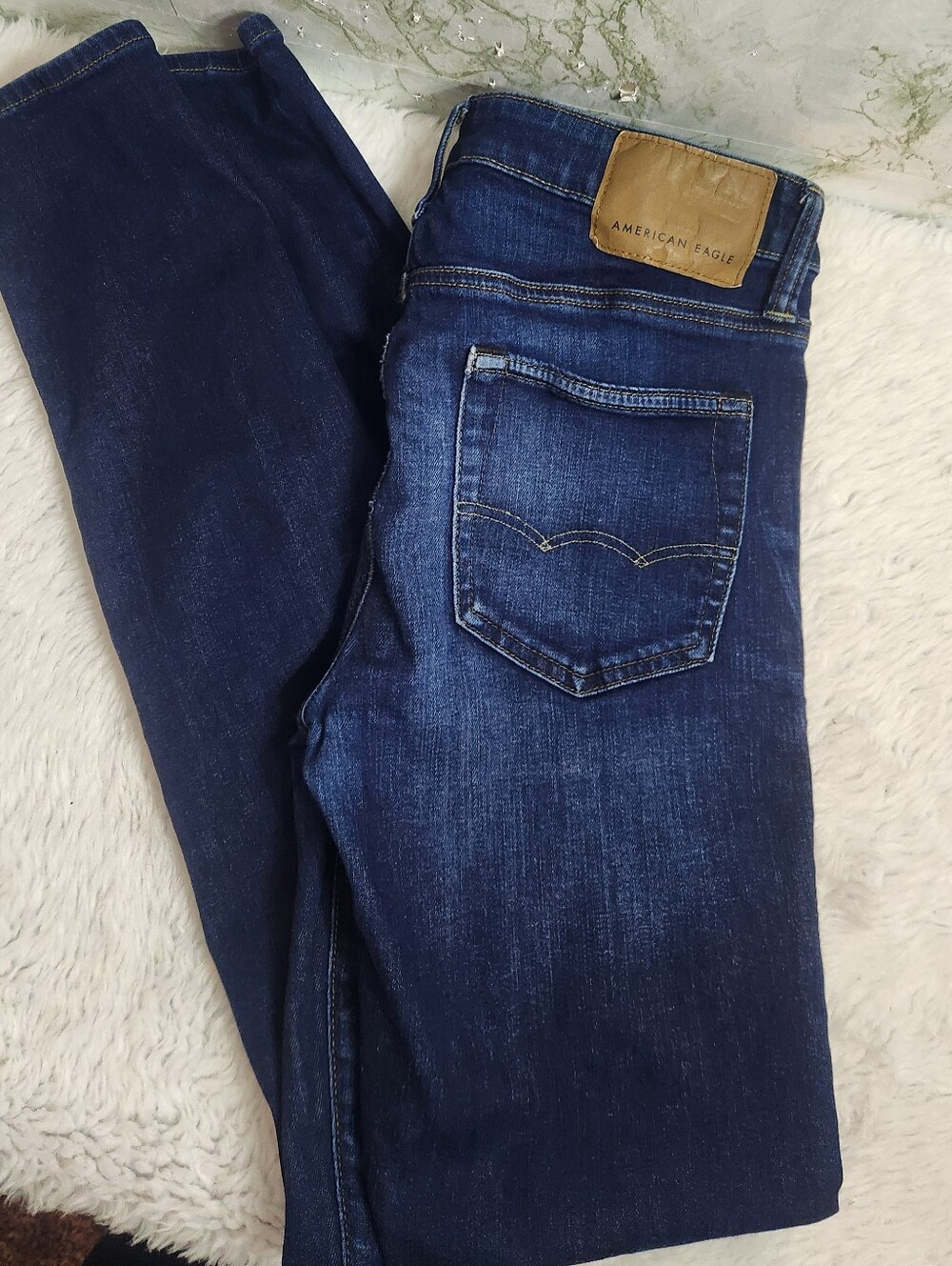 American Eagle Outfitters Skinny Jeans